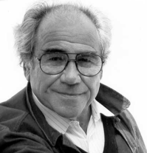 Jean Baudrillard